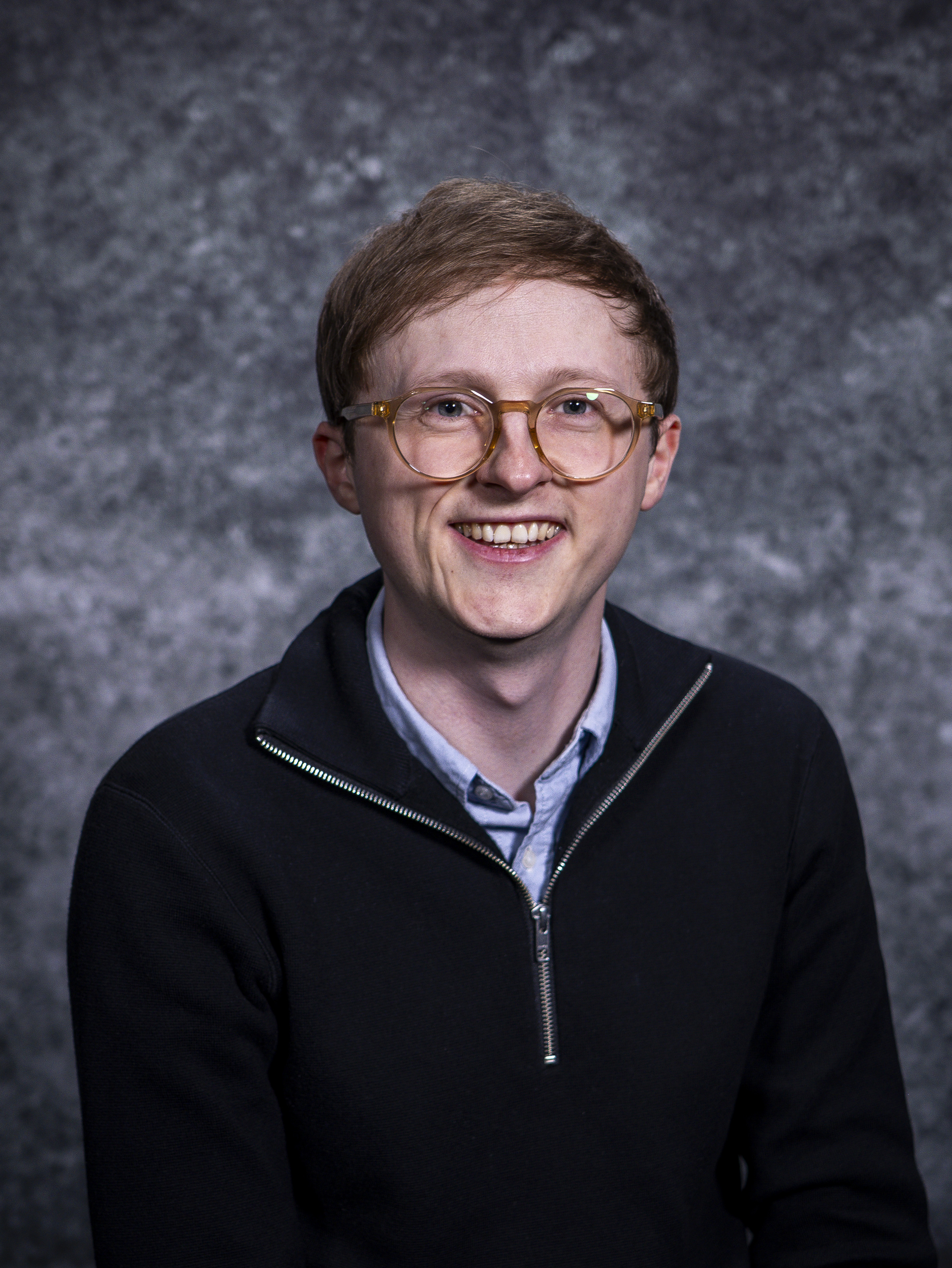Euan McGonigle